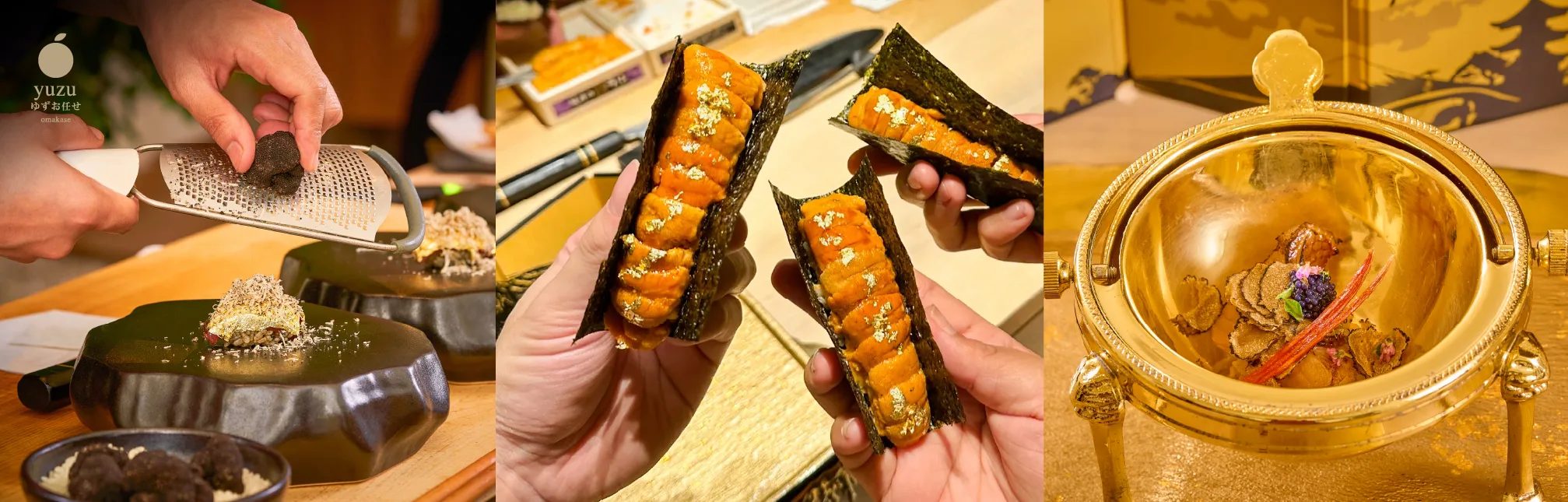 Omakase Bangkok