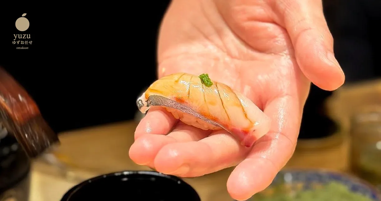 Unique Seafood Creations