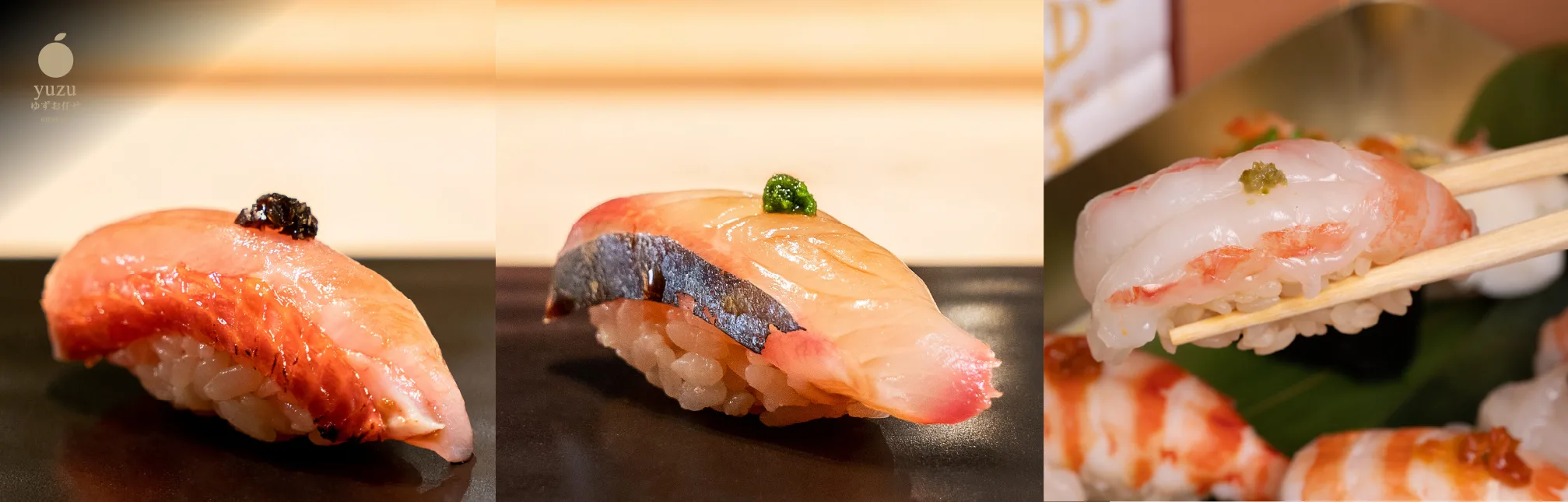 Omakase Bangkok