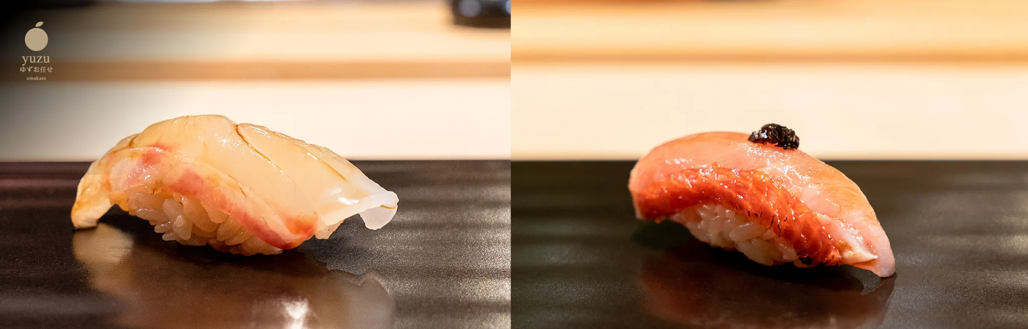 Best Omakase Bangkok