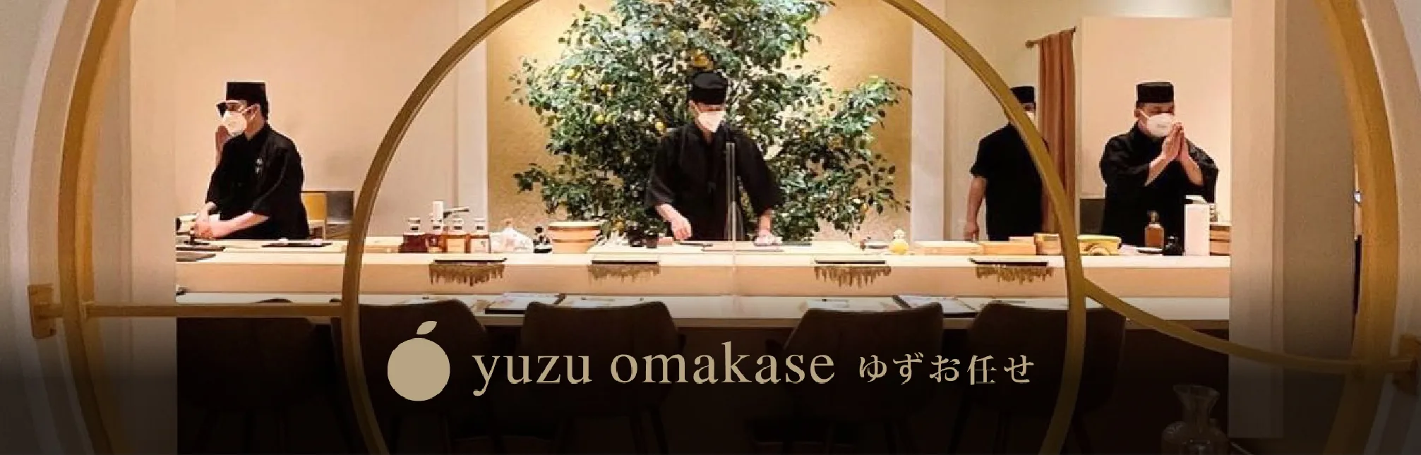 Omakase Luxury Dining