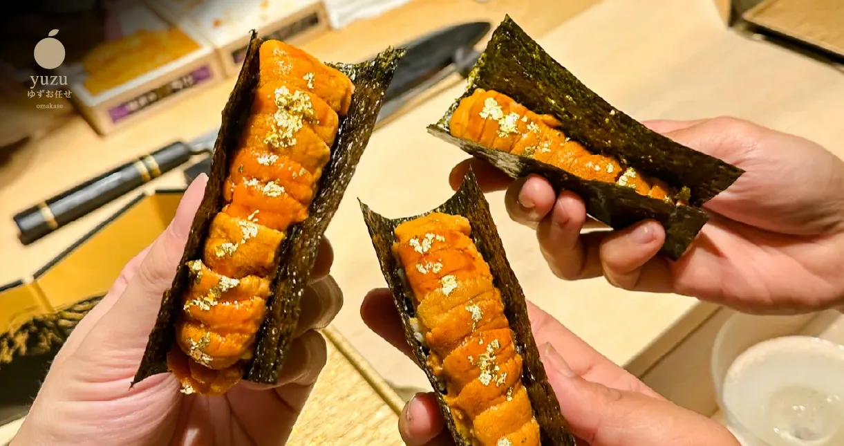 Signature Sushi