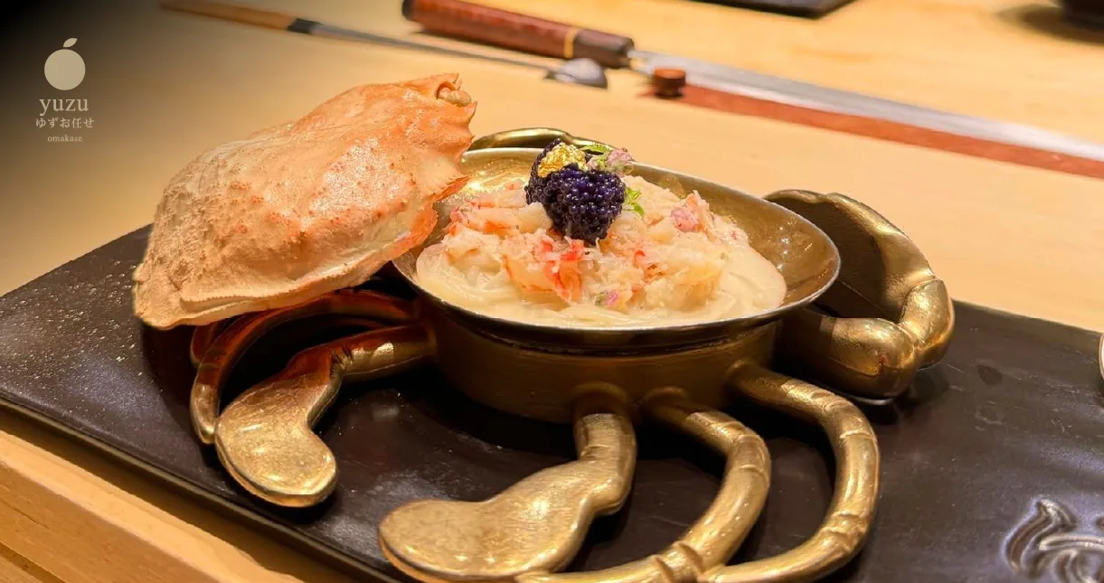 Japan's Culinary