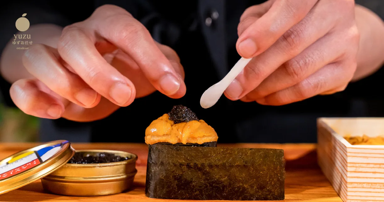 Japanese gastronomy