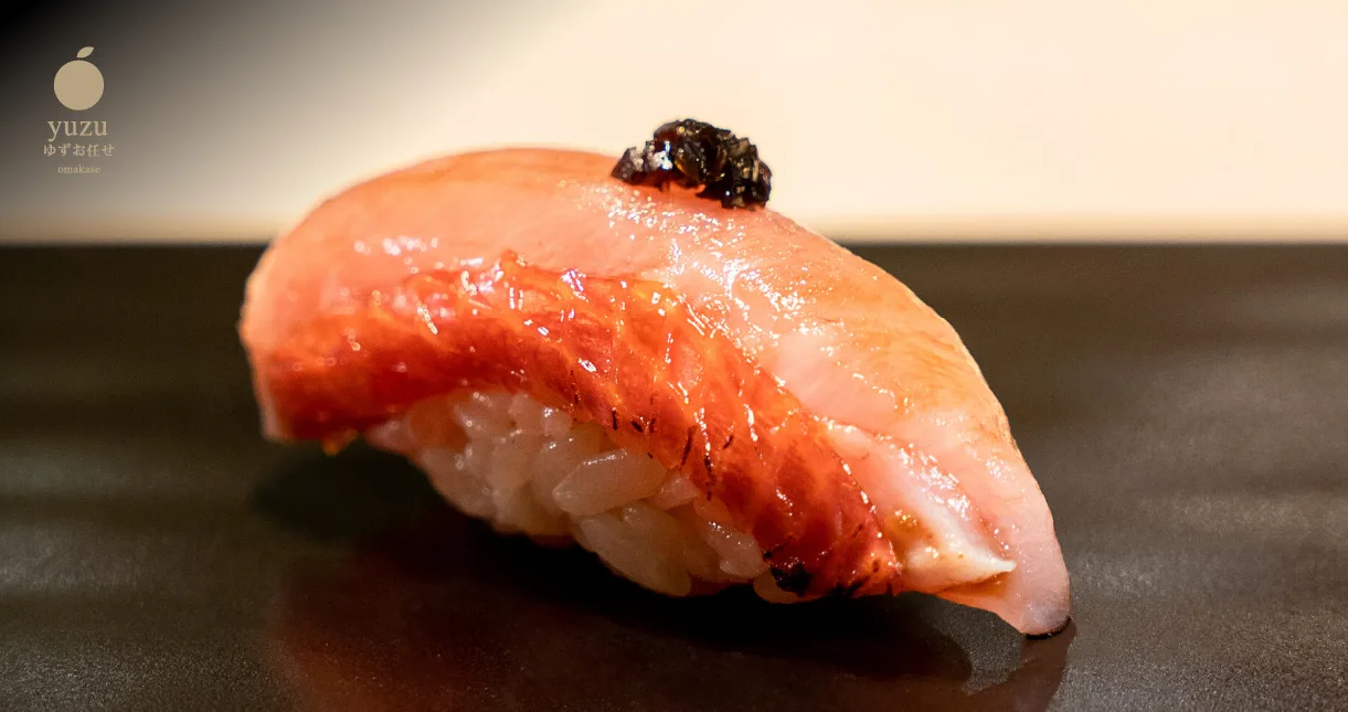 The Art of Sashimi