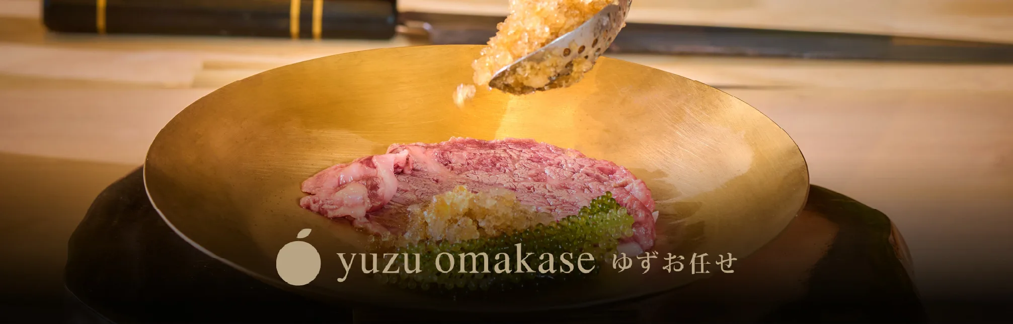 Exquisite Japanese Cuisine