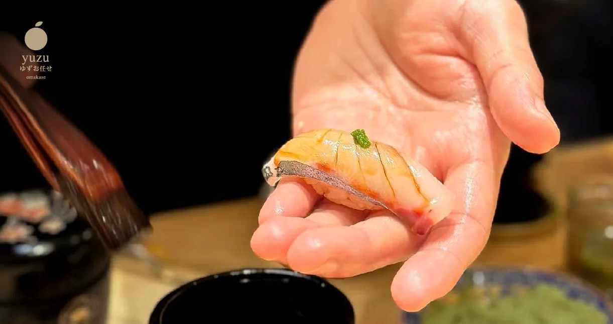 Omakase's Exceptional