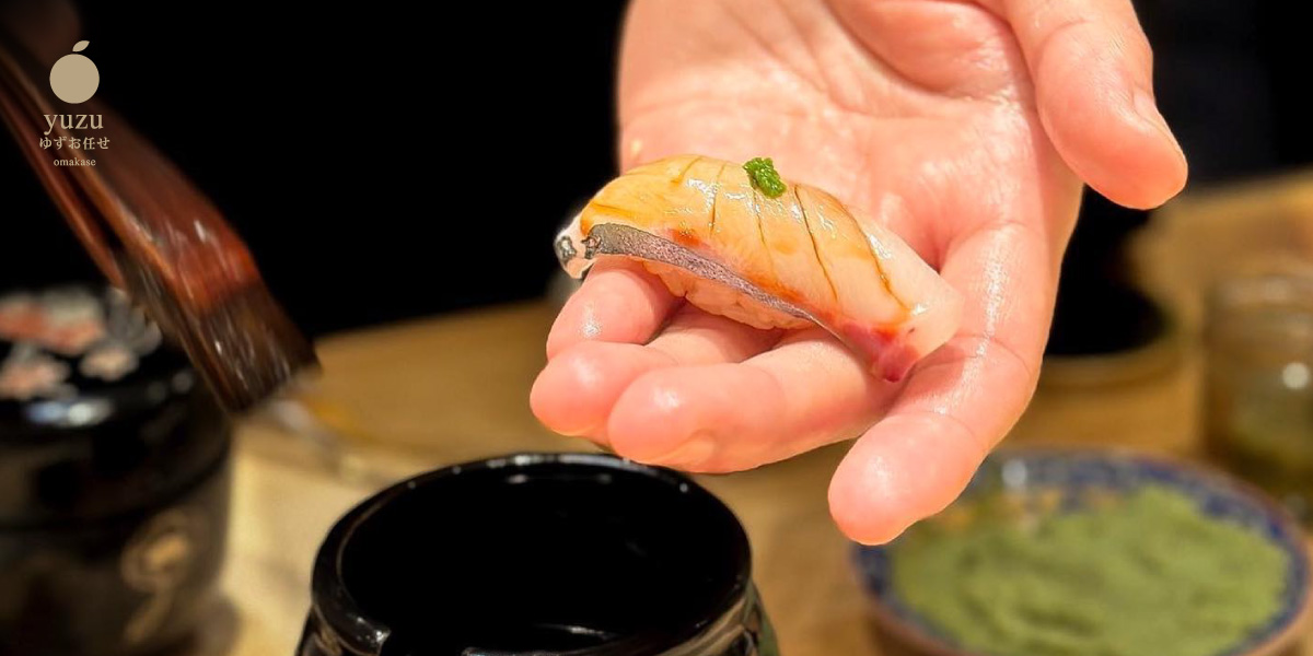 Inside the Best Japanese