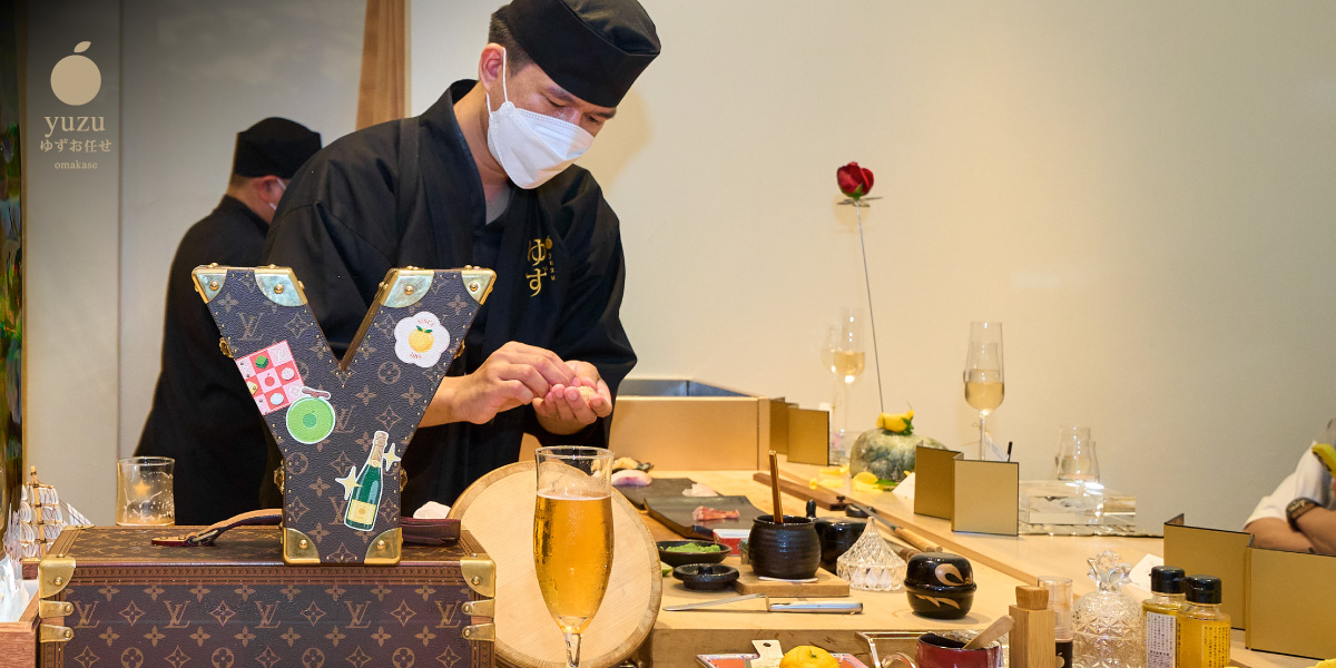 Omakase Thailand