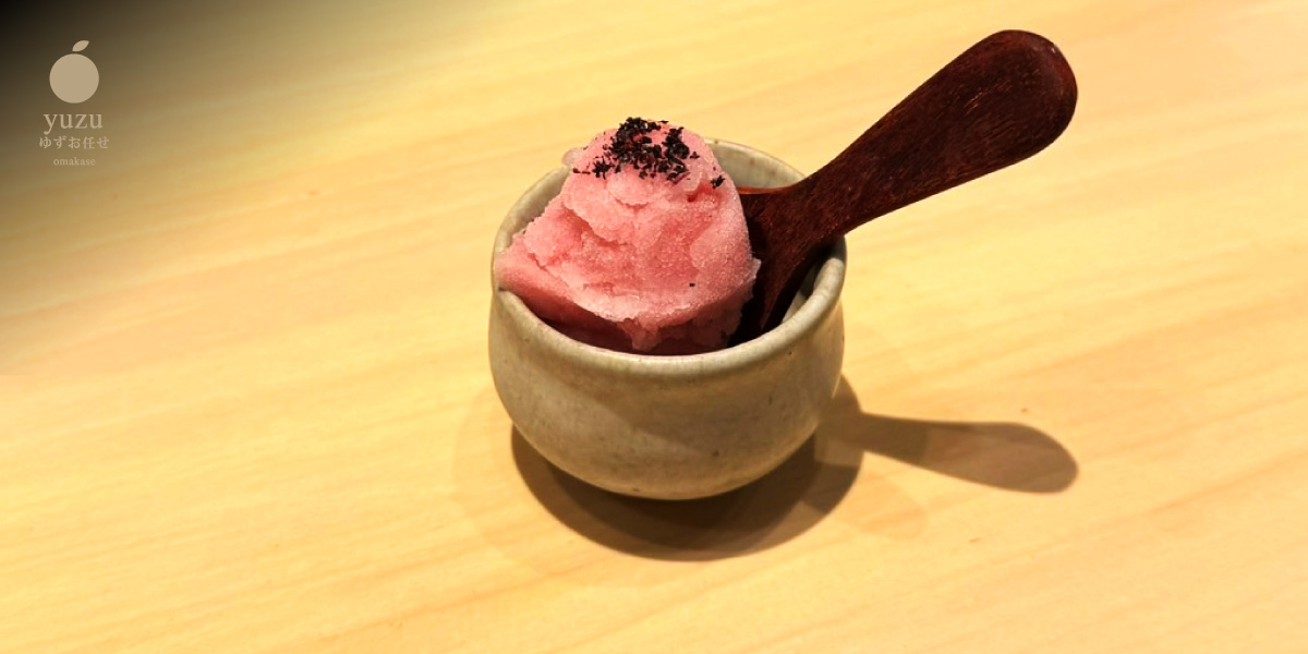 Inside the Best Japanese