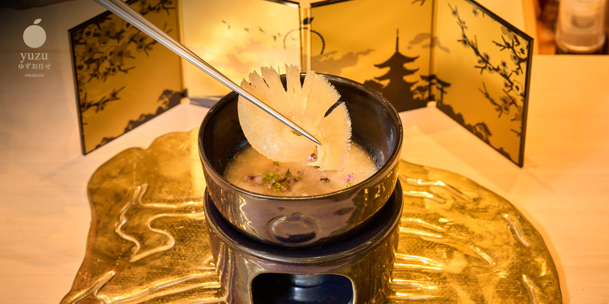 Japanese Restaurant in Thailand