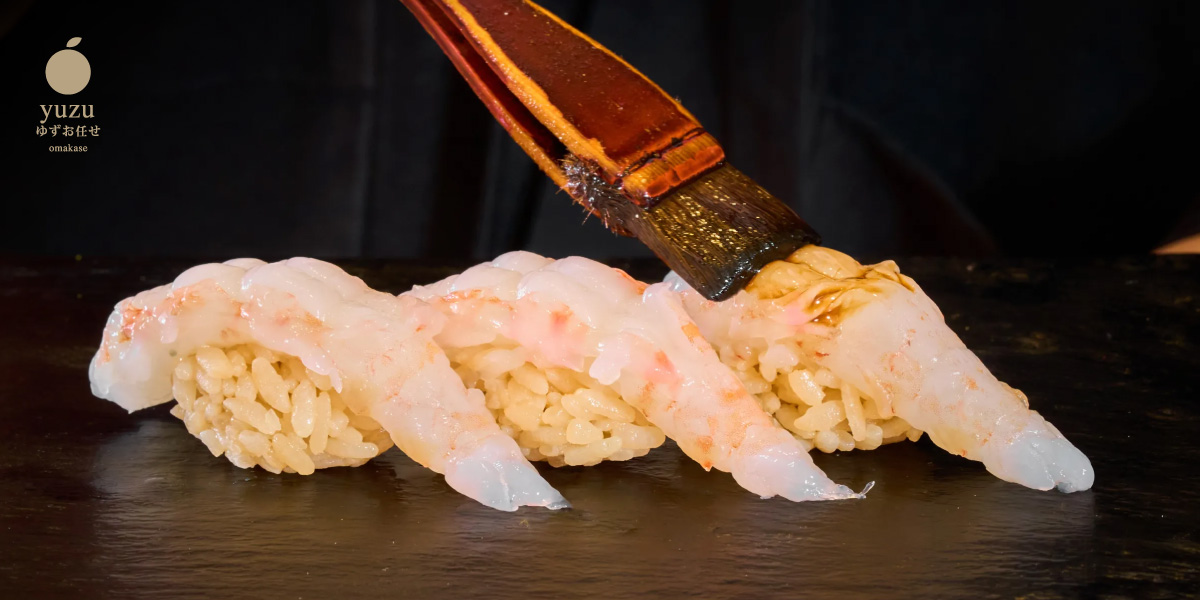 Inside the Best Japanese