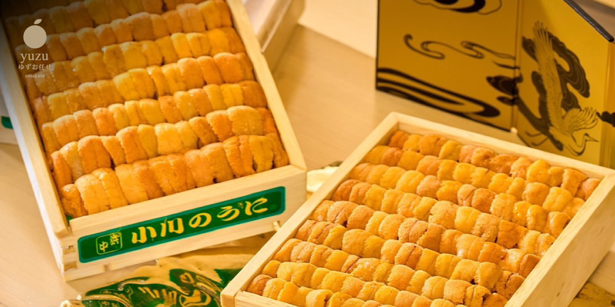 Best Omakase Thailand