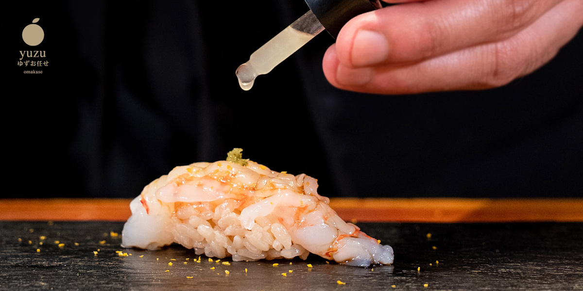 Omakase Thailand