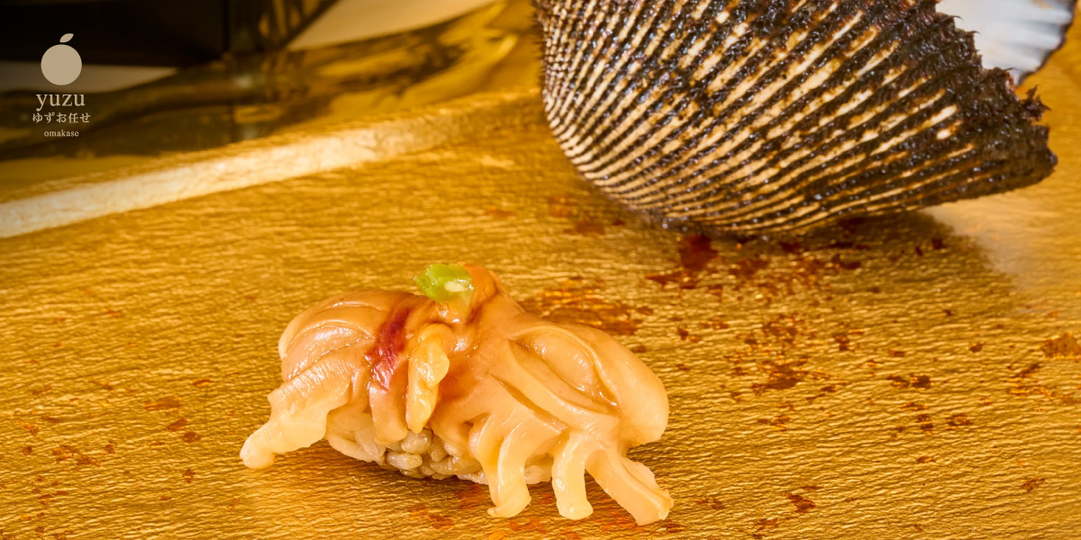Sushi Thailand Bangkok
