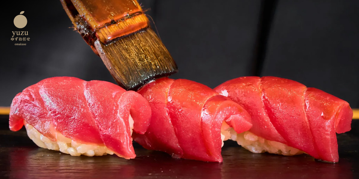 Sushi Thailand Bangkok