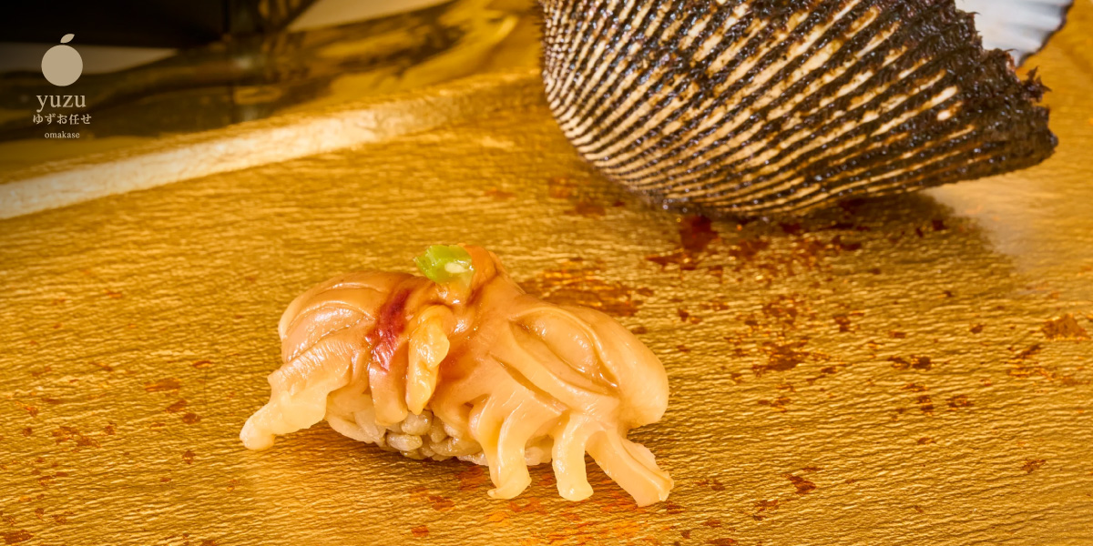 Best Omakase Thailand