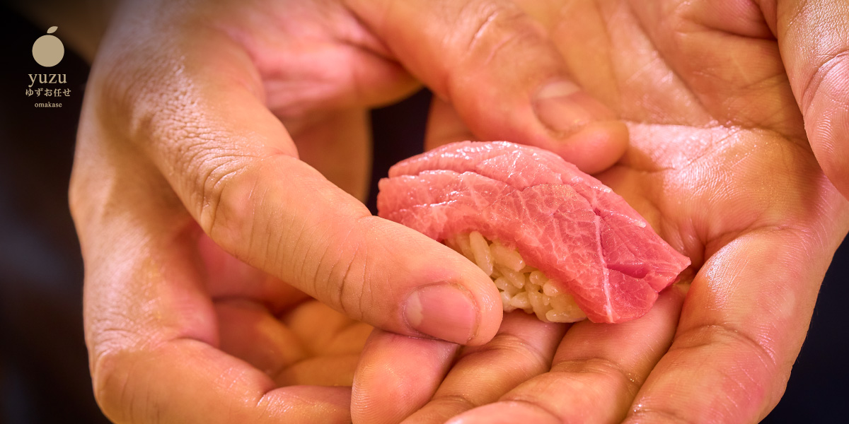Omakase Thailand