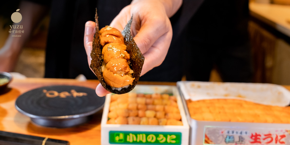 Best Japanese restaurant in Thailand