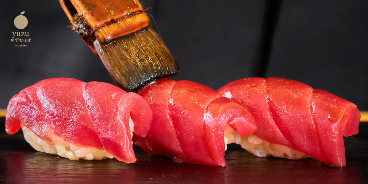 Sushi Thailand Bangkok
