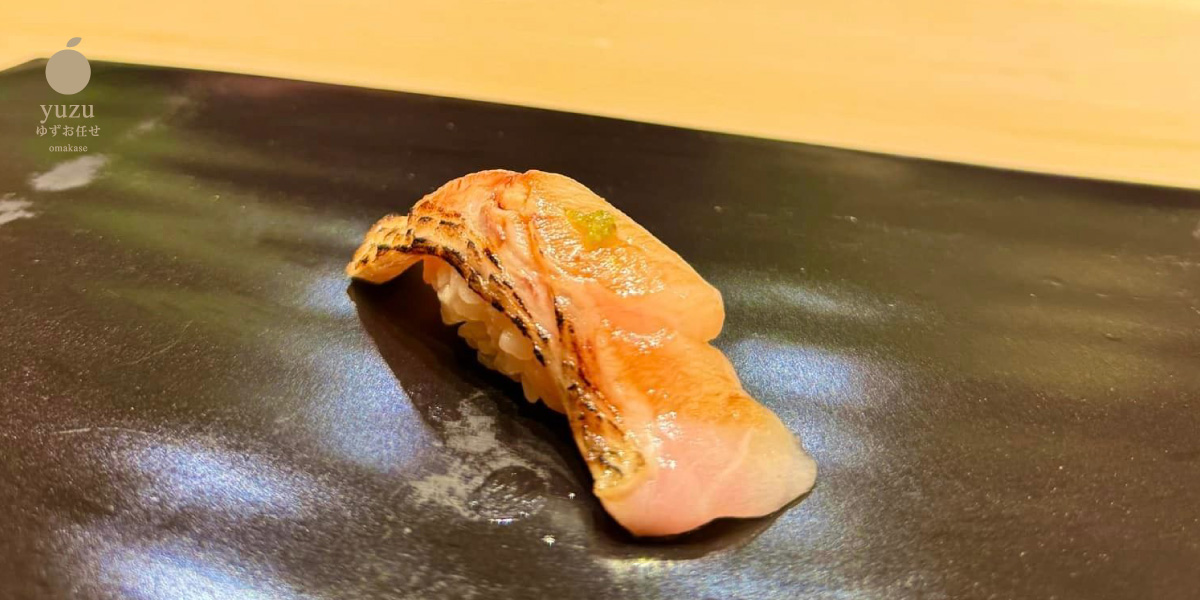 Sushi Counter