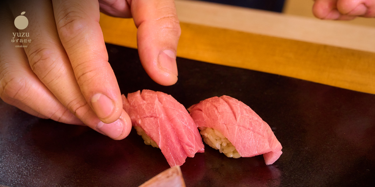 Best Japanese restaurant in Thailand