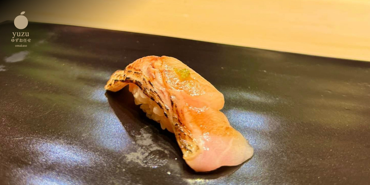 Omakase Experience
