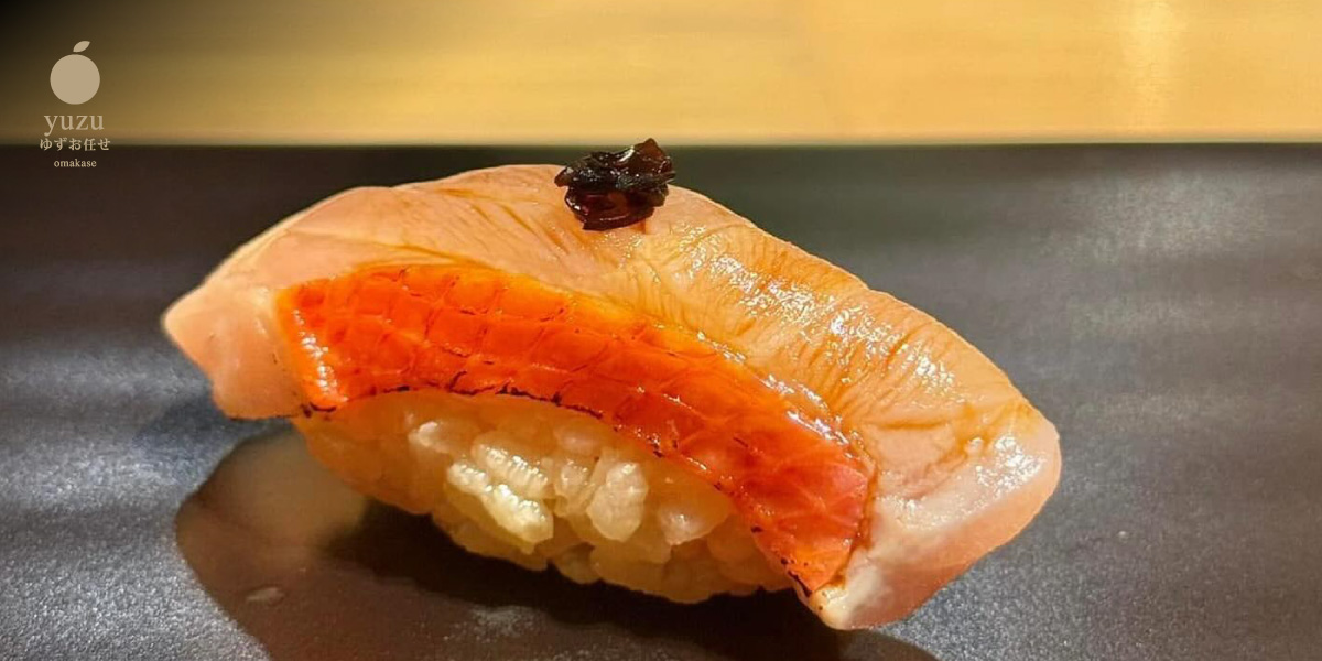 Why Japanese Restaurant