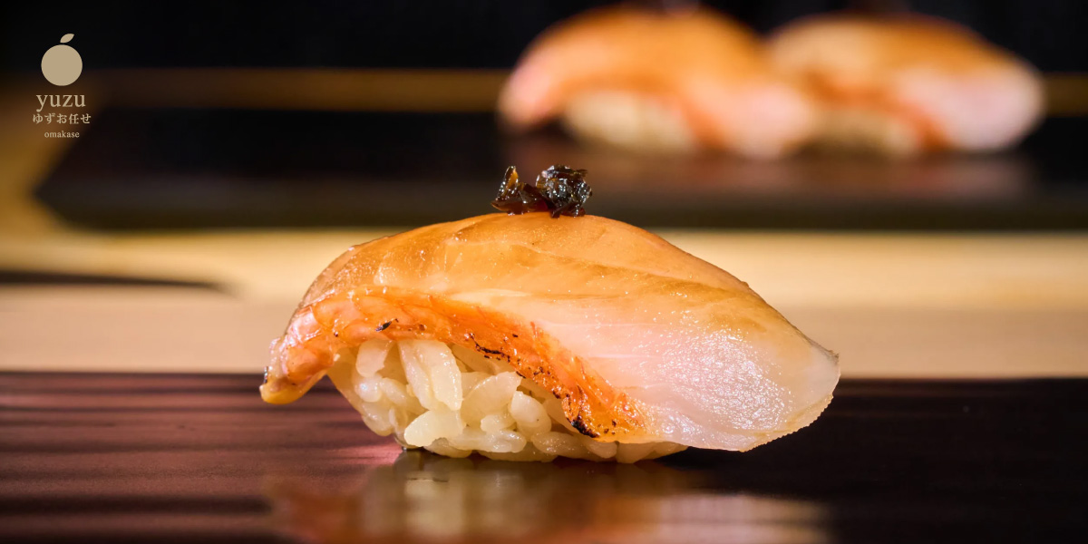 Sushi Thailand Bangkok