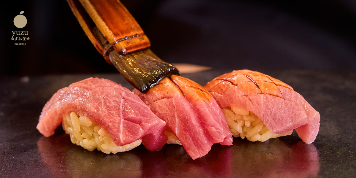 Sushi Thailand Bangkok