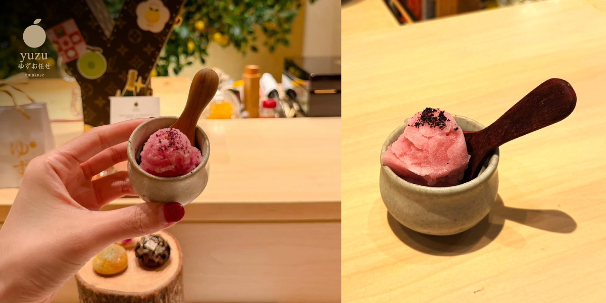 Elevating Omakase