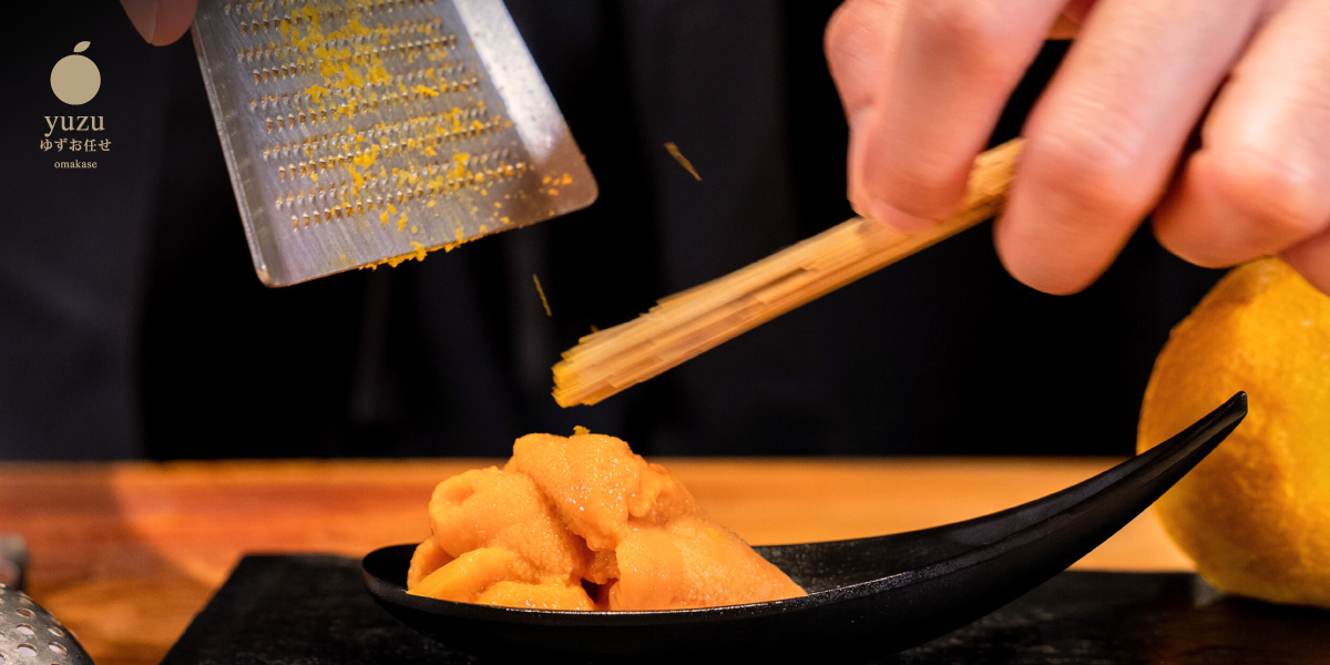 Sushi Thailand Bangkok