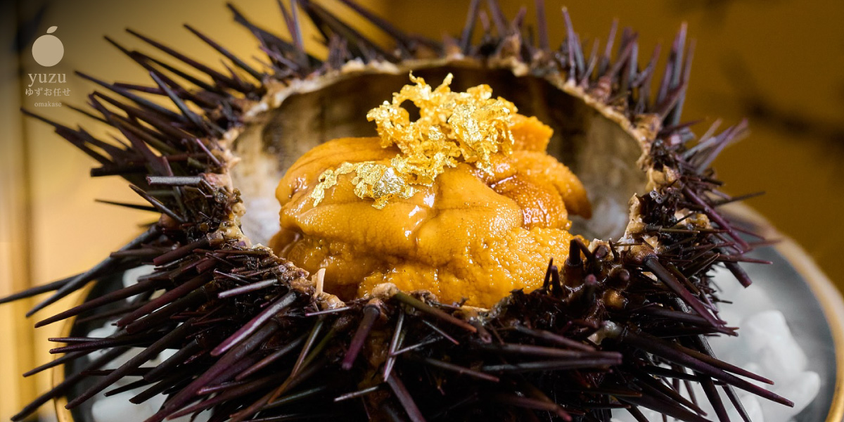 Sushi Thailand Bangkok