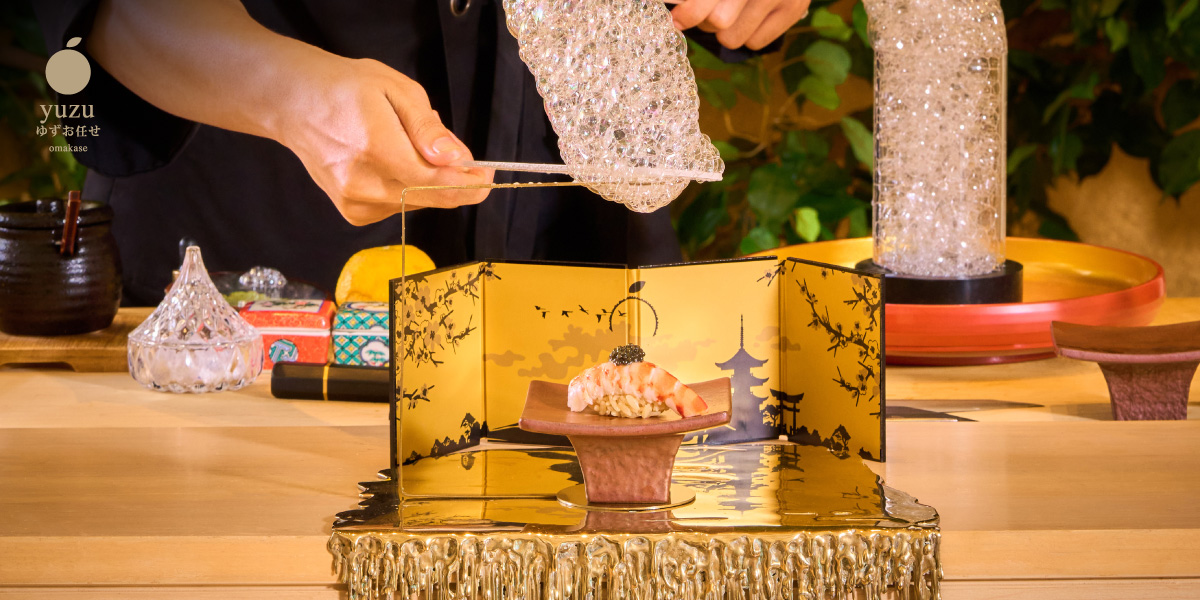 Best Japanese Restaurant