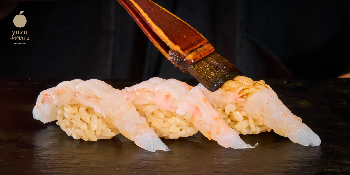 Best Omakase Thailand Bangkok