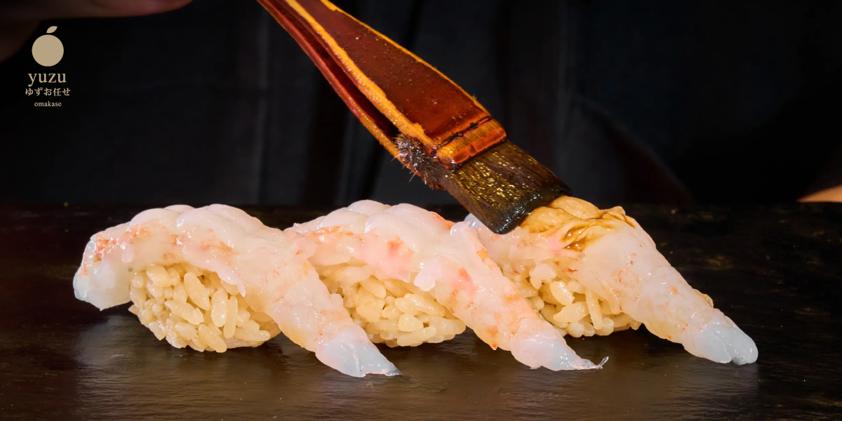 Japanese Cuisine in Thailand
