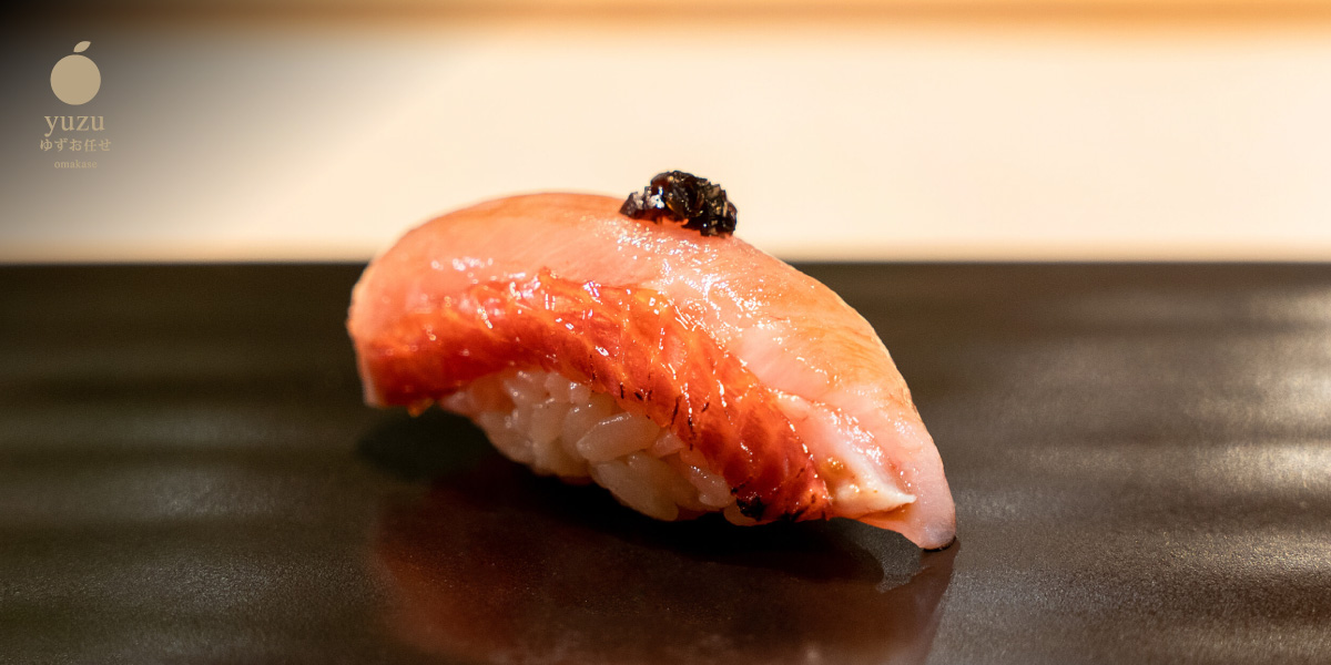 Yuzu Omakase Thailand