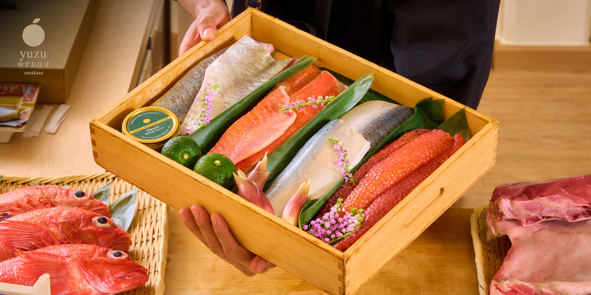 Why Japanese Restaurant