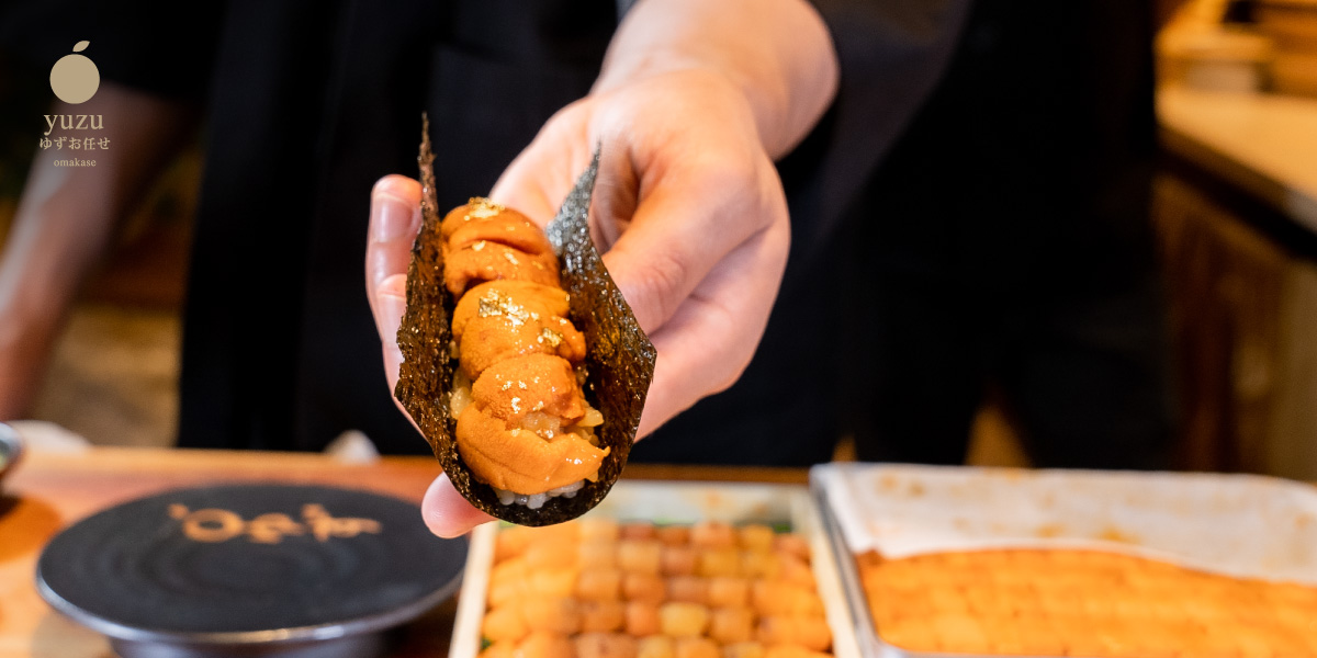 Why Japanese Restaurant