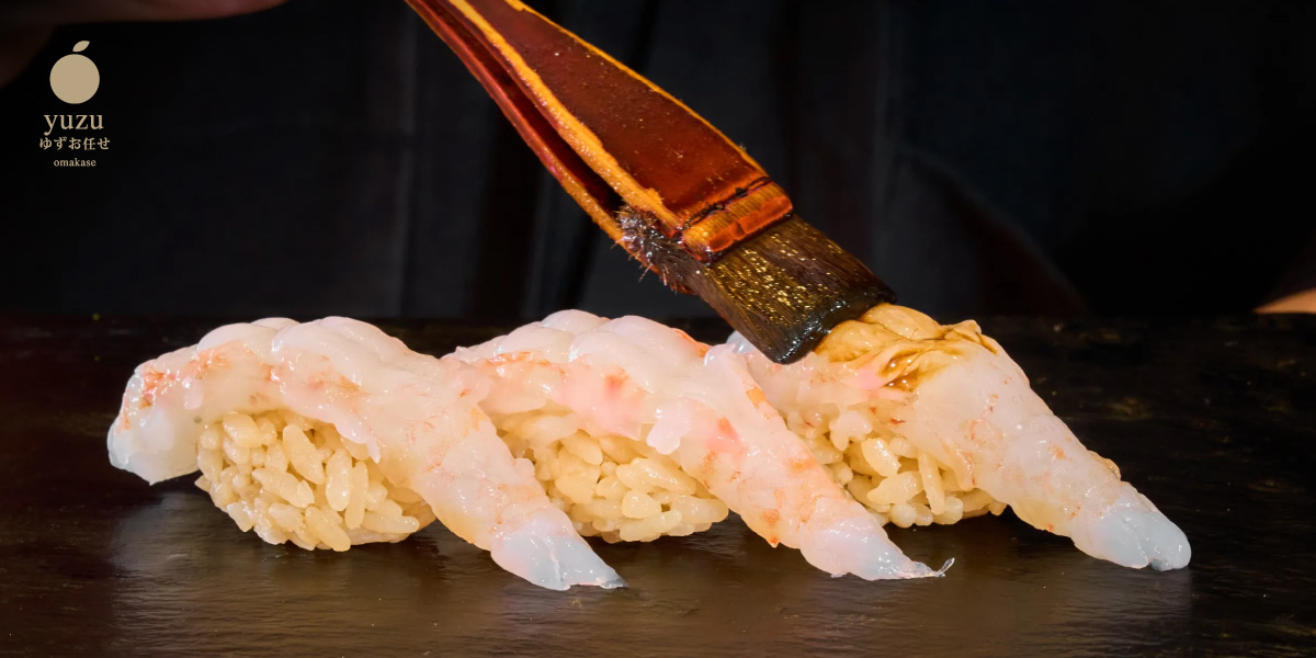 Yuzu Omakase Thailand