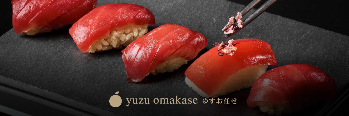 Sushi Counter