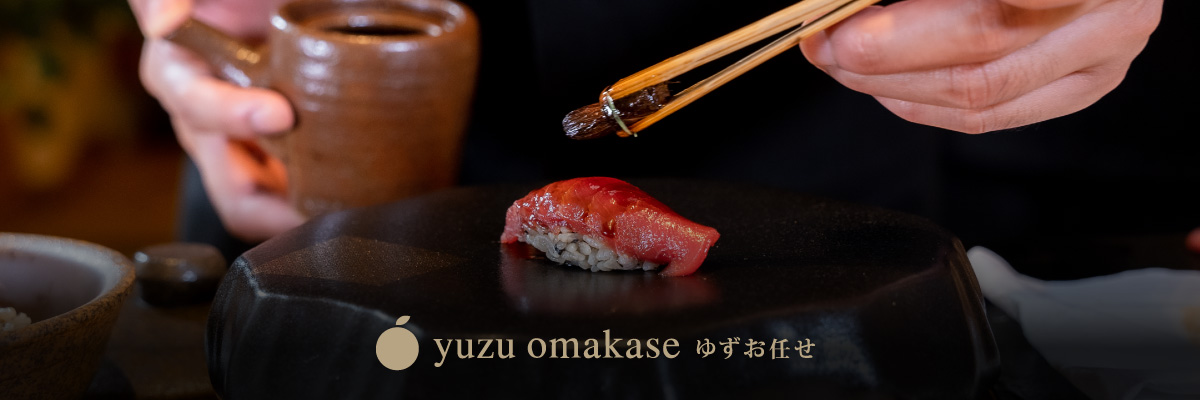 Sushi Thailand Bangkok