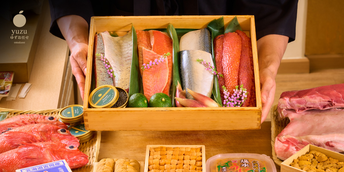 Sushi Thailand Bangkok