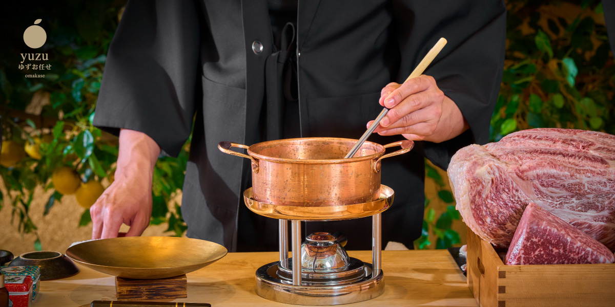 Japanese Culinary