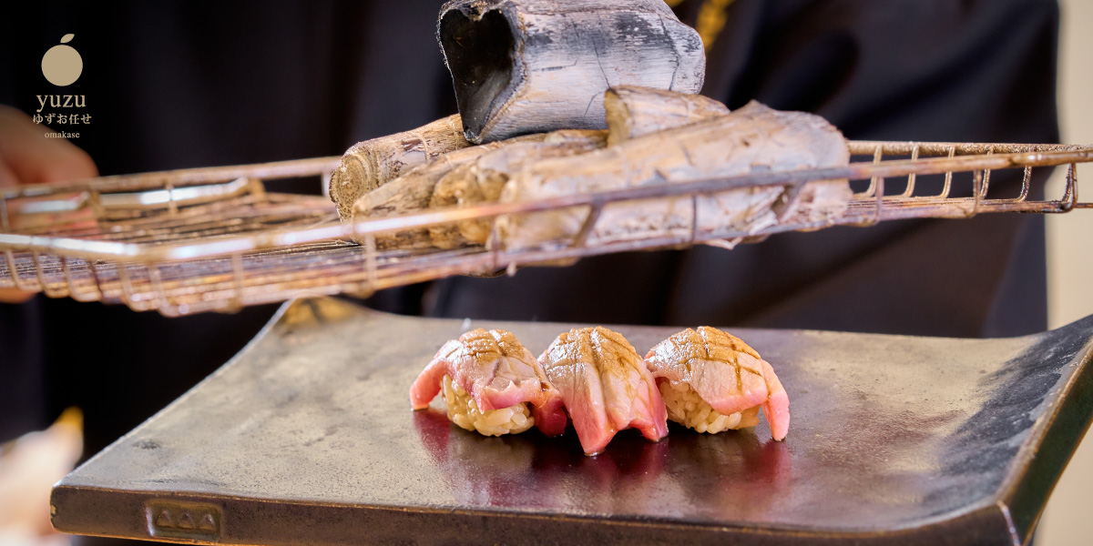 Best Omakase Thailand Bangkok
