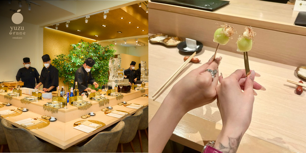 Best Japanese Restaurant in Thailand