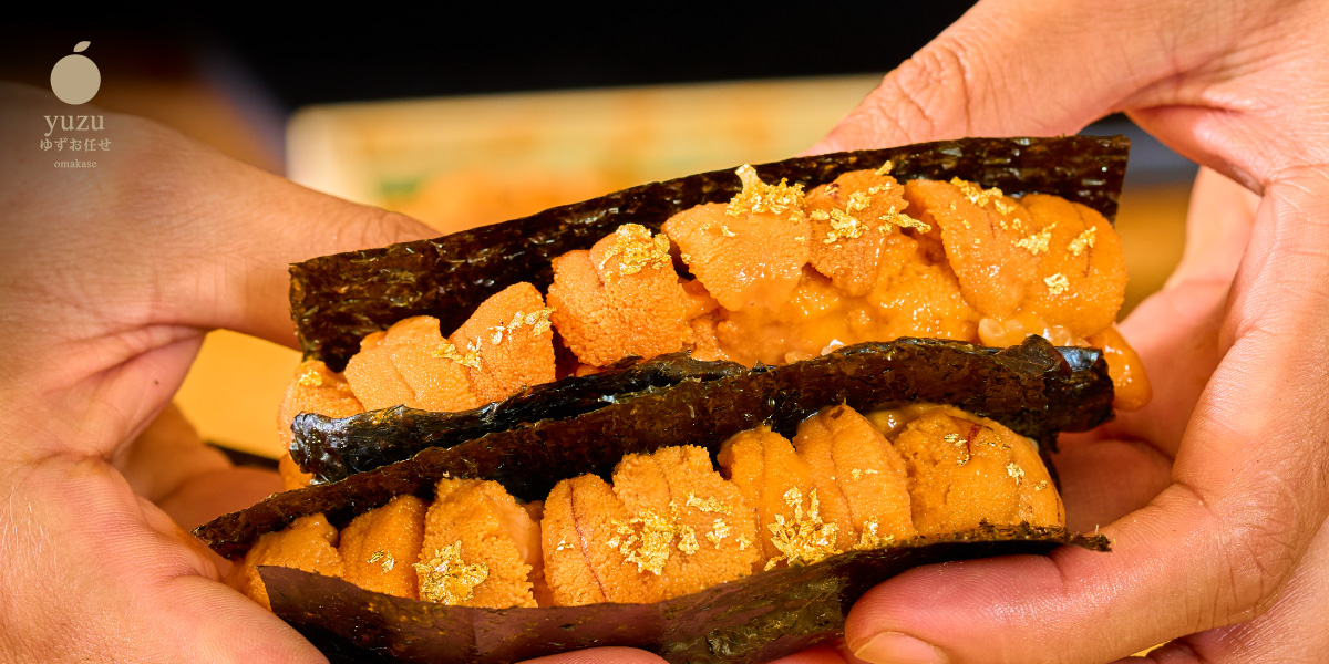 Omakase Siam Square