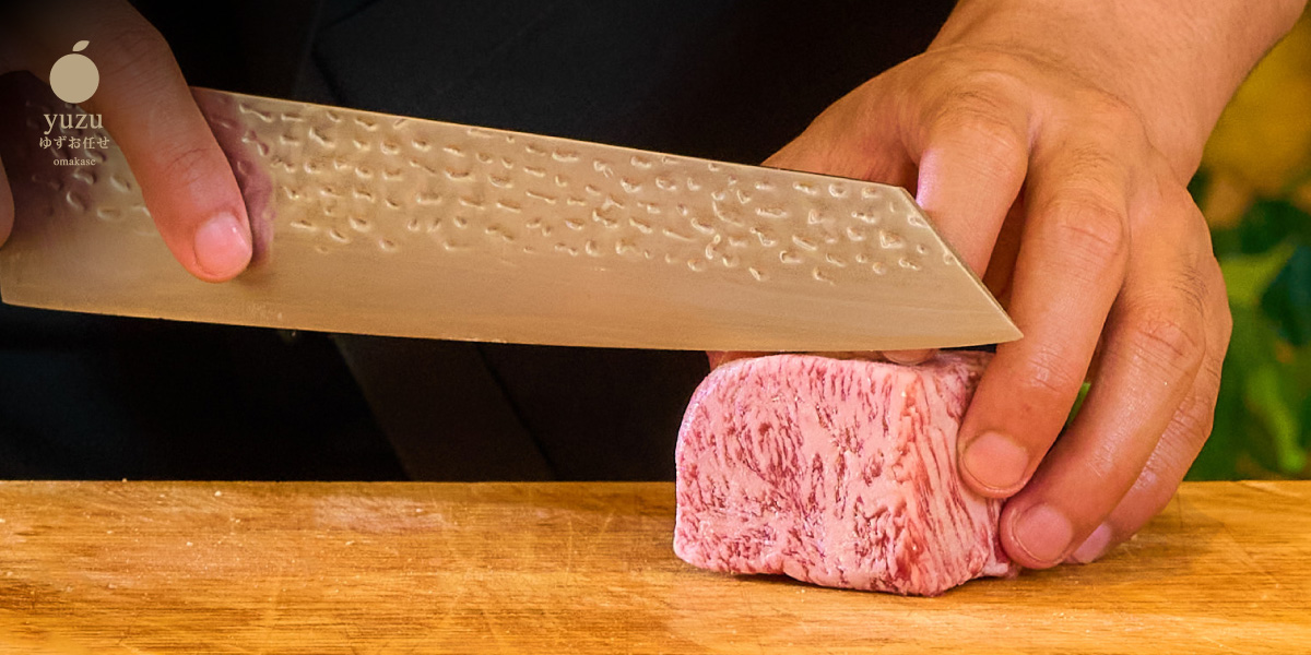 Luxury Sushi for Global