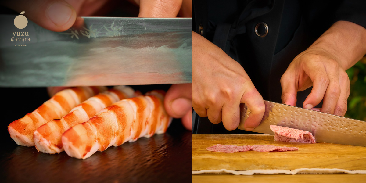 Japanese Culinary