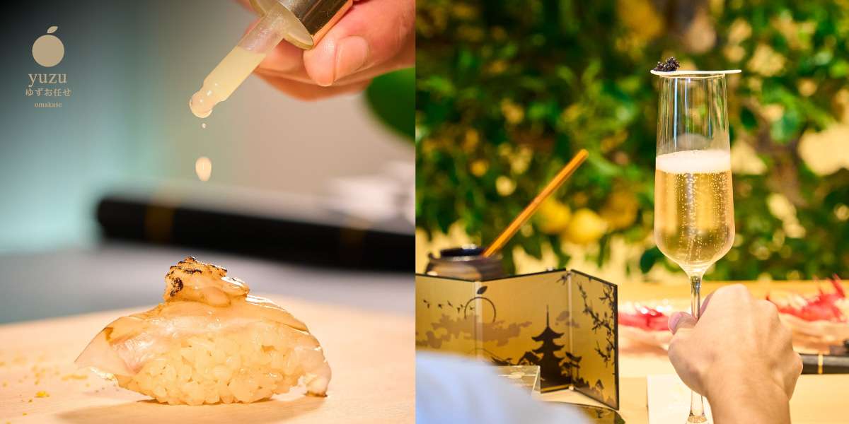 Omakase Thailand